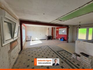  Maison à vendre 5 pièces 120 m²