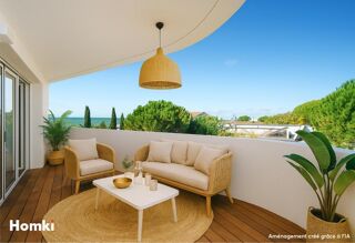  Appartement  vendre 3 pices 77 m