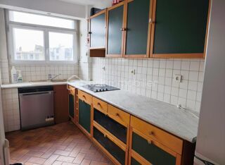  Appartement � vendre 3 pi�ces 52 m�
