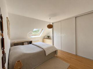  Maison à vendre 6 pièces 125 m²