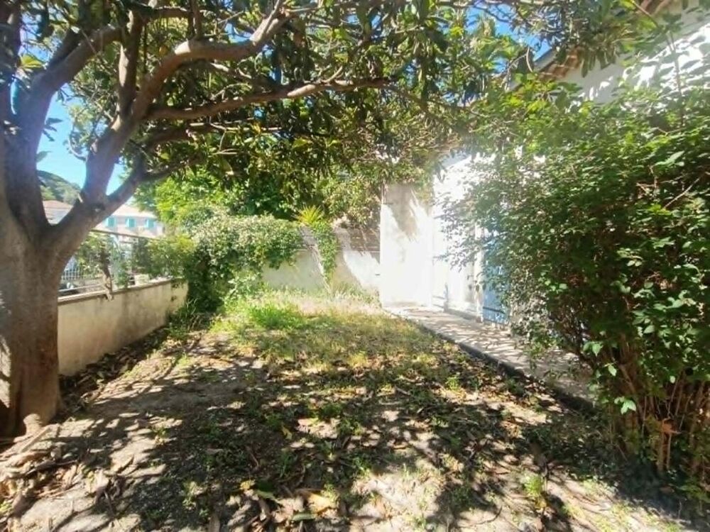 Vente Maison Maison Saint Chamas 4 pièce(s) 80 m2 avec JARDIN Saint chamas