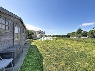  Maison à vendre 5 pièces 146 m²