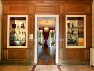  Propri�t�/ch�teau � vendre 10 pi�ces 433 m�