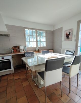  Maison � vendre 7 pi�ces 145 m�