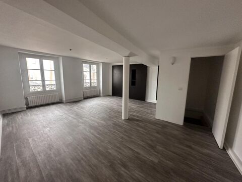 A louer bureaux proche de Châtelet 6887 75001 Paris