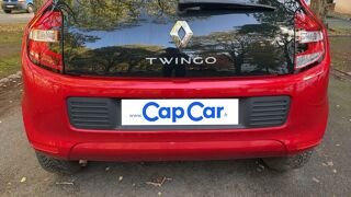Twingo 1.0 SCE 70 Life 2018 occasion 76100 Rouen