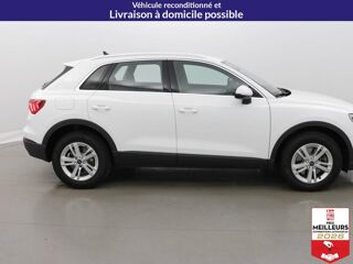 Q3 45 TFSIe 245 S tronic 6 +Cam&eacute;ra +MMI Navigat 2023 occasion 10150 Lavau