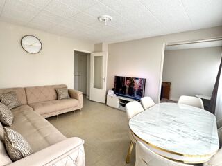  Appartement à vendre 4 pièces 66 m²