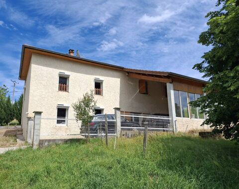  Maison à vendre 5 pièces ROYBON (38) Maison - 5 pièce(s) - 138 m²