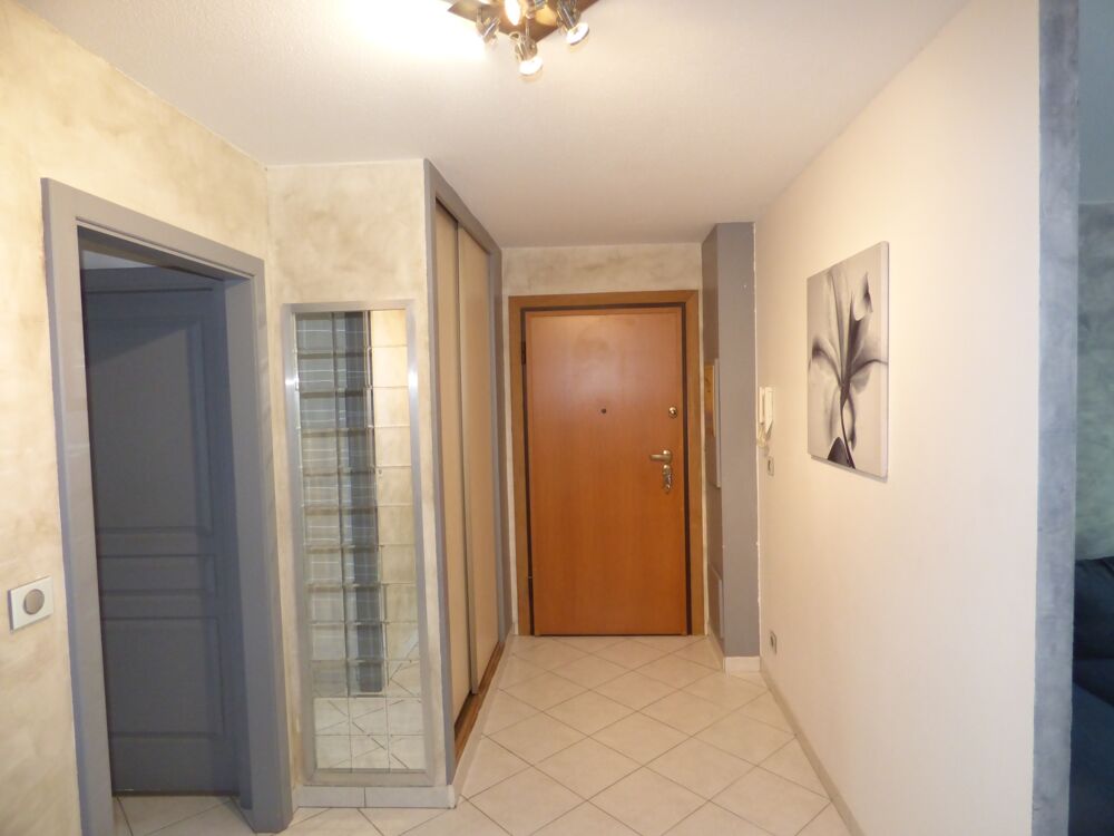 Vente Appartement Appartement à vendre 4 pièces  () Saverne