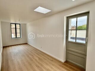  Appartement � vendre 2 pi�ces 50 m�