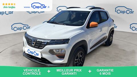 Dacia spring EV 45 Confort plus