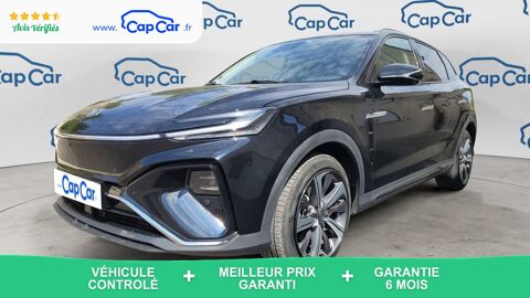 Annonce voiture MG Marvel 23830 €