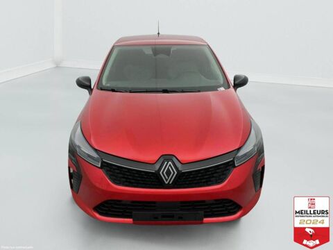 Clio 5 TCE 90 CH GSR2 EVOLUTION 2025 occasion 10150 Lavau