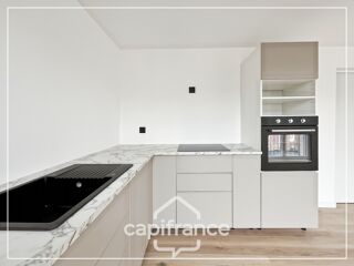  Appartement � vendre 2 pi�ces 43 m�