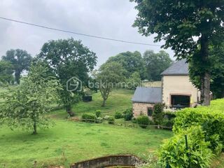  Moulin  vendre 7 pices 152 m Ernee