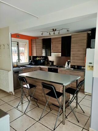  Maison � vendre 5 pi�ces 93 m�