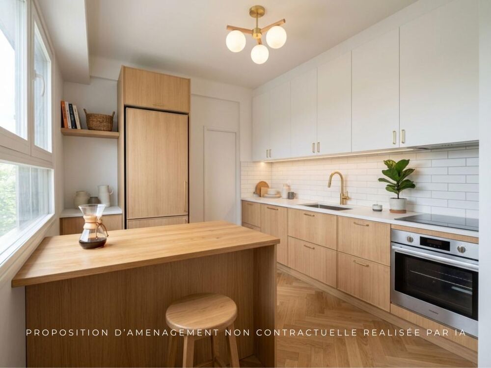 à vendre  Maison Versailles (78000)