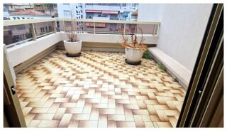  Appartement � vendre 3 pi�ces 62 m�