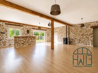  Maison à vendre 5 pièces 220 m²