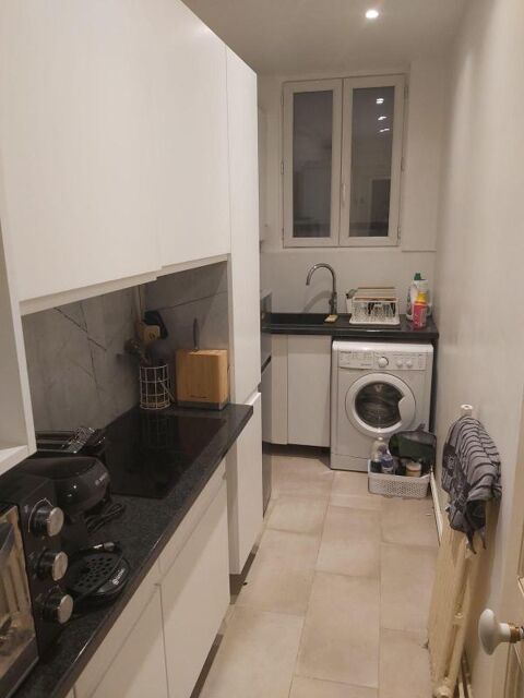  Appartement � louer 1 pi�ce 23 m�