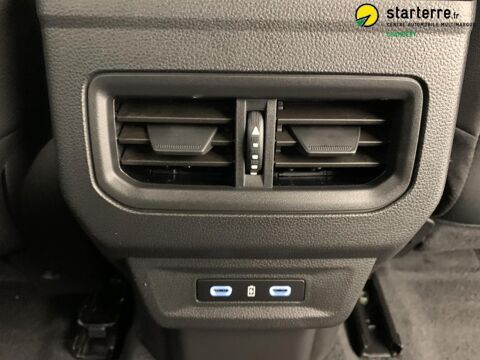 Rafale E-Tech full hybrid 200ch Techno 2025 occasion 73420 Voglans