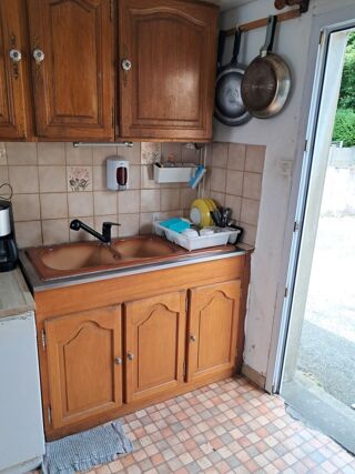  Maison à vendre 2 pièces 46 m²