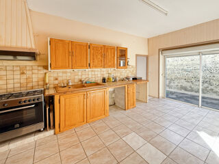  Maison  vendre 7 pices 160 m