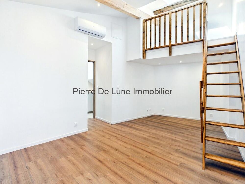 Vente Maison Maison en pierres dorées Moire