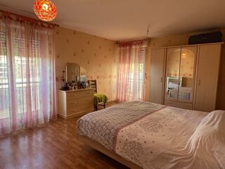  Appartement � vendre 5 pi�ces 117 m�