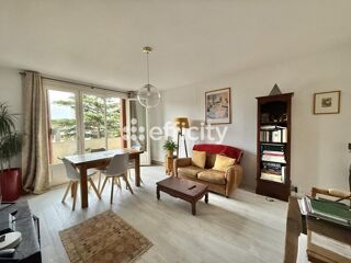  Appartement � vendre 3 pi�ces 52 m�