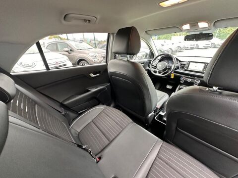 Rio IV 1.0 T-GDI 120 ISG 6CV GT LINE DCT7 2019 occasion 78240 Chambourcy