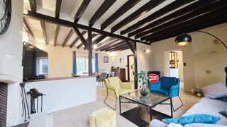  Maison � vendre 6 pi�ces 171 m�