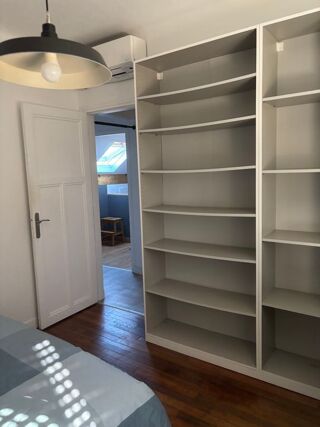  Appartement à louer 2 pièces 35 m²