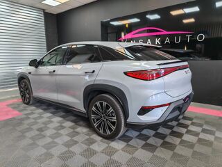 Sealion 7 230 kW RWD Comfort 2025 occasion 06700 Saint Laurent Du Var