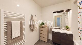  Appartement à vendre 2 pièces 46 m²