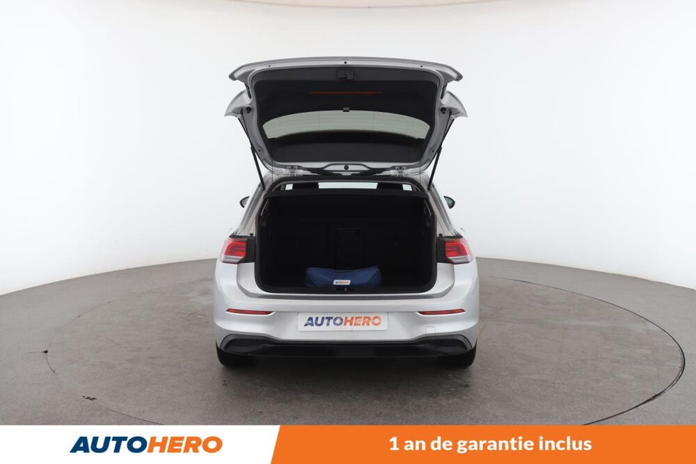 Golf VIII 2.0 TDI SCR DSG7 150 ch 2020 occasion 92130 Issy-les-Moulineaux