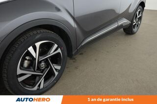C-HR 1.8 Hybride Edition 122 ch 2023 occasion 92130 Issy-les-Moulineaux