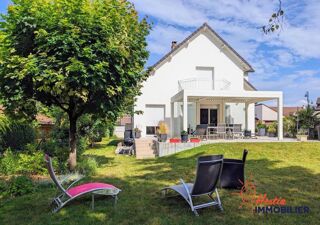  Maison � vendre 6 pi�ces 170 m�