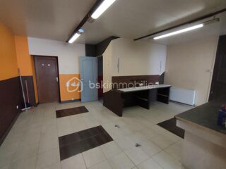  Immeuble à vendre 8 pièces 168 m²