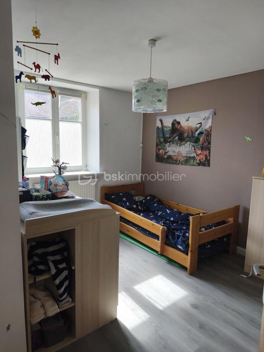 Vente Duplex/Triplex APPARTEMENT A ENSISHEIM 241.500 EUROS Ensisheim
