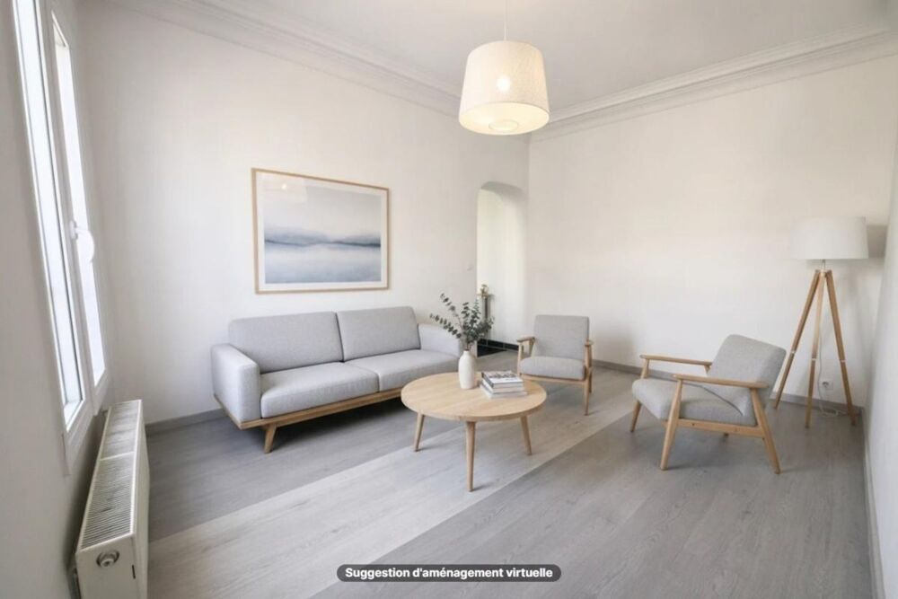 Appartement 2 pièces 42 m² · à Bois Colombes · 42 m² · 280 000 €