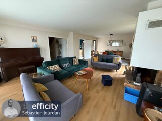  Maison � vendre 7 pi�ces 160 m�