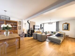  Maison � vendre 7 pi�ces 156 m�