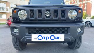 Jimny 1.5 VVT 102 Privilege 2022 occasion 94700 Maisons Alfort