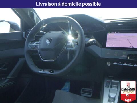 308 BlueHDi 130 S&S EAT8 GT +Pack 360&deg; 2026 occasion 10150 Lavau
