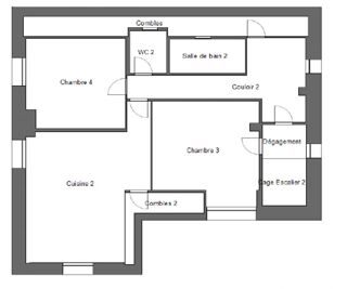  Maison � vendre 8 pi�ces 172 m�