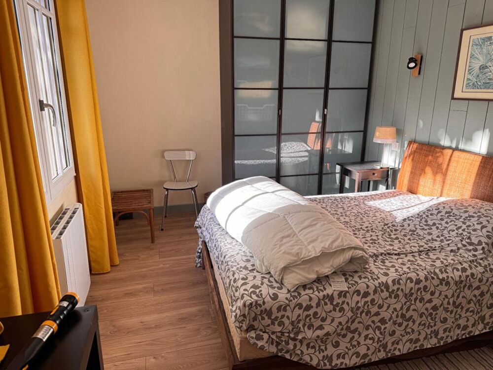 à vendre  Maison Lège-Cap-Ferret (33950)