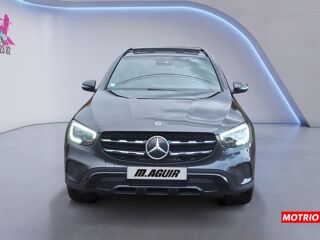 Classe GLC (2) 300 DE BUSINESS LINE 4MATIC 9G-TRONIC 2021 occasion 55800 Contrisson