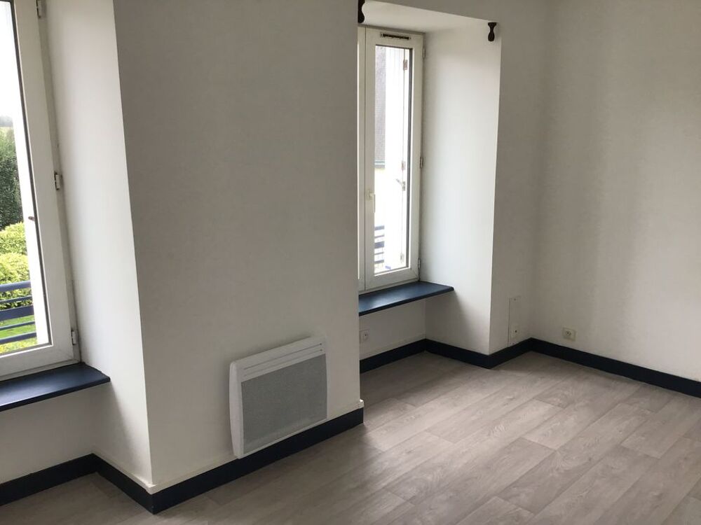 Location Appartement Appartement de 54m2 à louer sur Tréméven Tremeven